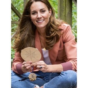 ASO Duchess of Cambridge Kate Middleton & Other Stories Favourite Jeans Size 30